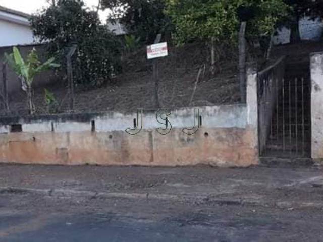 #TR 03 - Terreno para Venda em São Pedro - SP