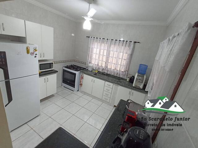 Casa para Venda em São Pedro - 4