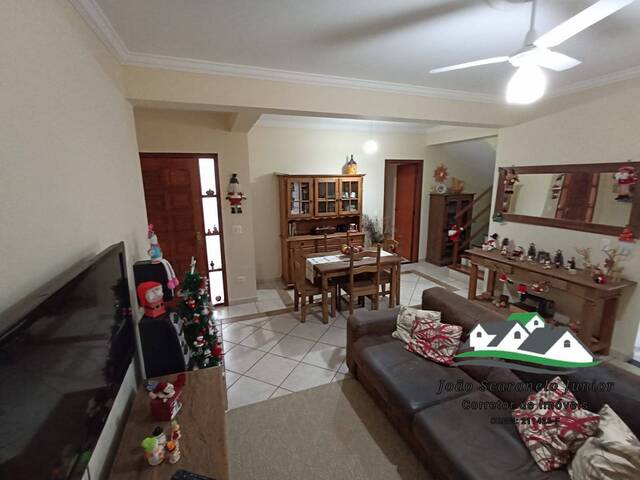#236 - Casa para Venda em São Pedro - SP - 3