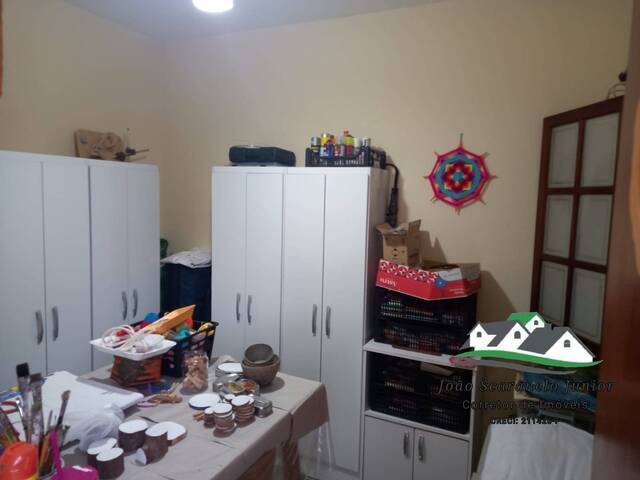 Casa para Venda em São Pedro - 5