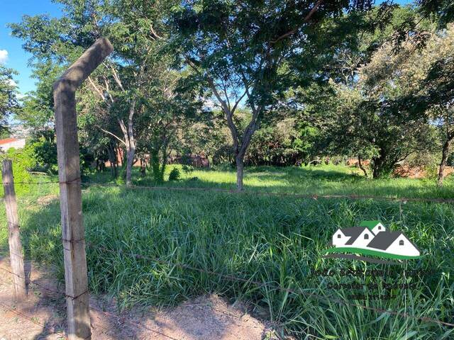 #TR 19 - Terreno para Venda em São Pedro - SP - 1