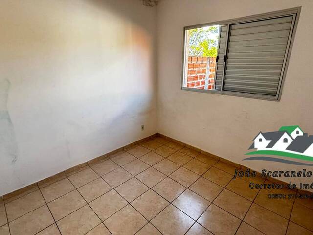 #350 - Casa para Venda em São Pedro - SP - 3