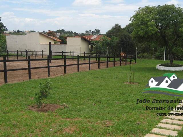 Chácara para Venda em São Pedro - 5