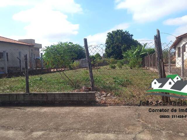 #TR 06 - Terreno para Venda em São Pedro - SP - 1