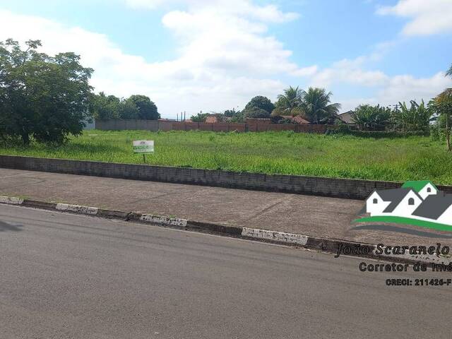 #TR 11 - Terreno para Venda em São Pedro - SP - 1