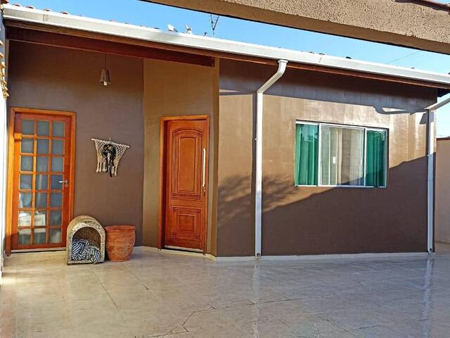 #367 - Casa para Venda em São Pedro - SP - 3