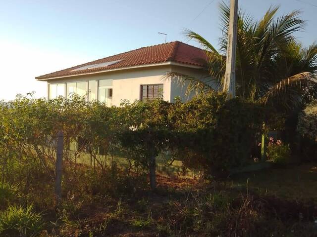#368 - Casa para Venda em São Pedro - SP - 2