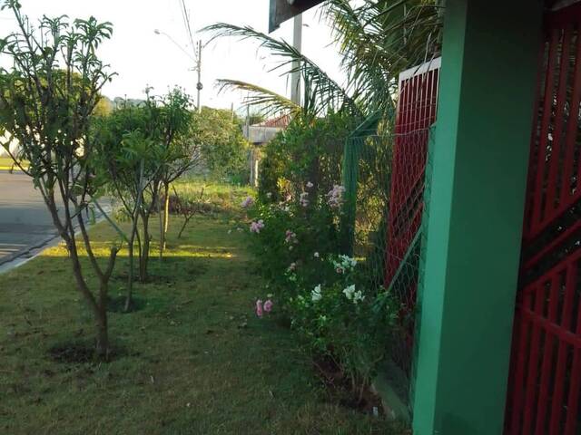 #368 - Casa para Venda em São Pedro - SP - 3