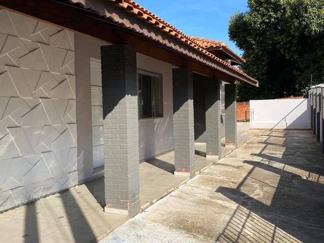 #369 - Casa para Venda em São Pedro - SP - 3