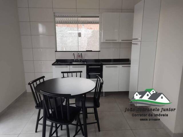 Casa para Venda em São Pedro - 5