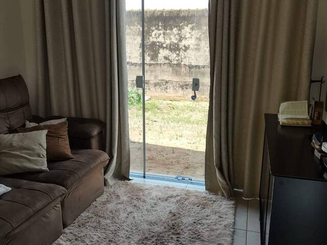 #370 - Casa para Venda em São Pedro - SP - 3