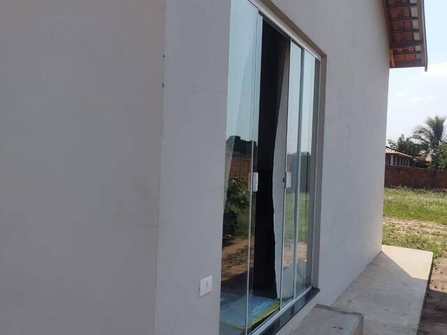 #370 - Casa para Venda em São Pedro - SP - 1