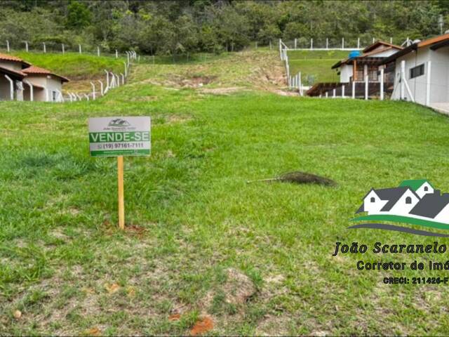 Terreno para Venda em São Pedro - 2