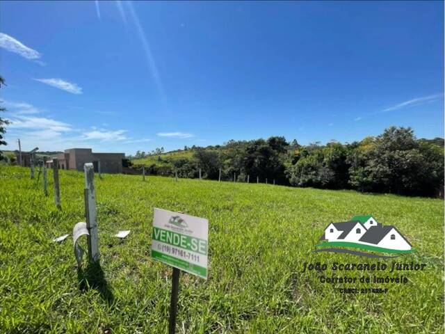 Terreno para Venda em São Pedro - 2