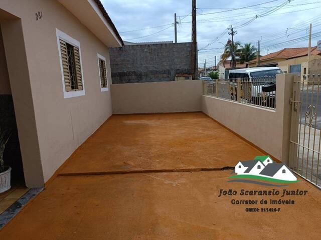 #344 - Casa para Venda em São Pedro - SP - 3
