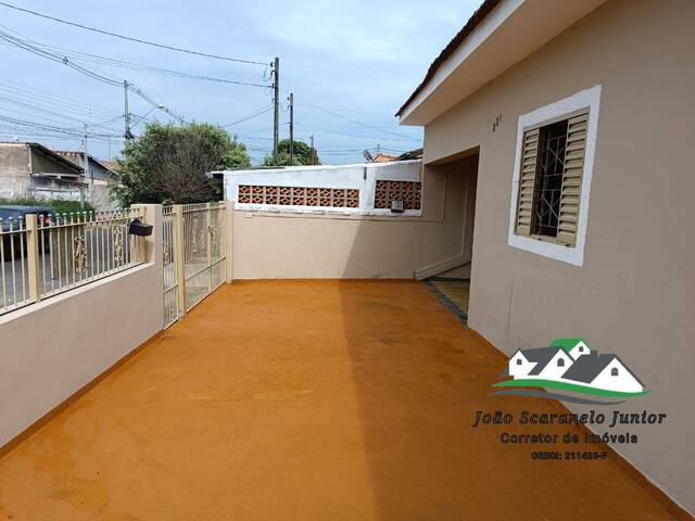 Casa para Venda em São Pedro - 4