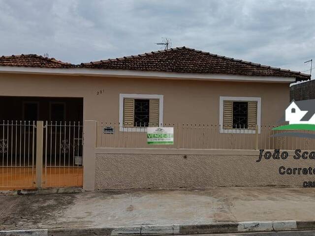 Venda em Recanto das Águas - São Pedro