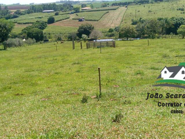 #ST 40 - Sítio para Venda em São Pedro - SP