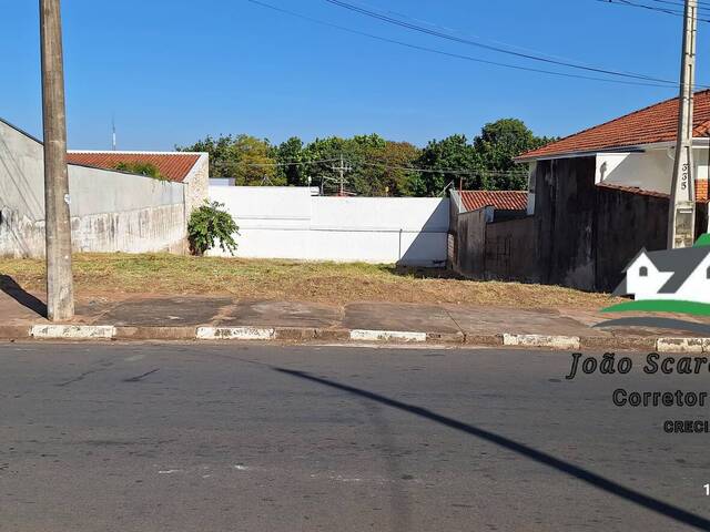 #TR 33 - Terreno para Venda em São Pedro - SP - 1