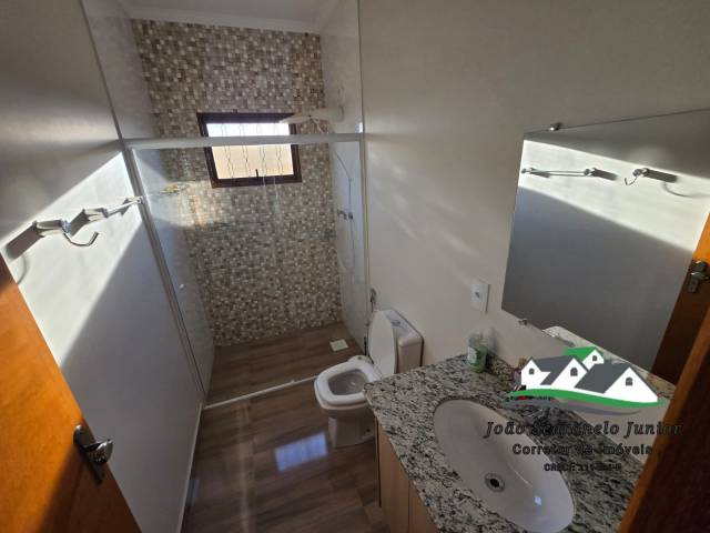 Casa para Venda em São Pedro - 5