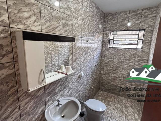 #378 - Casa para Venda em São Pedro - SP - 3