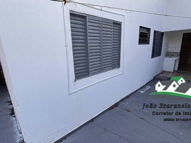 #378 - Casa para Venda em São Pedro - SP - 2