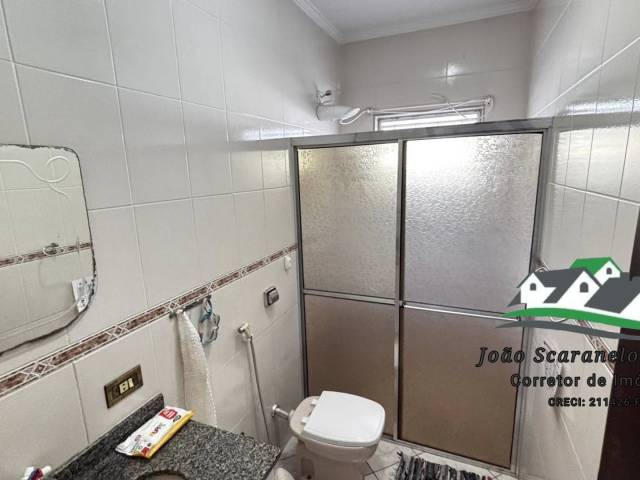 Casa para Venda em São Pedro - 5