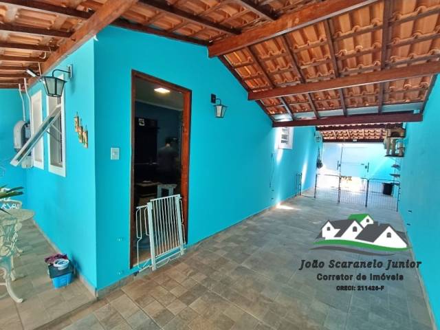 Casa para Venda em São Pedro - 4