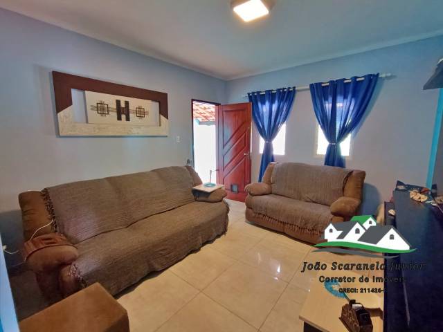 Casa para Venda em São Pedro - 5