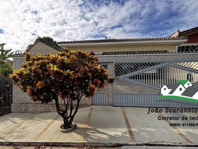 #382 - Casa para Venda em São Pedro - SP - 1
