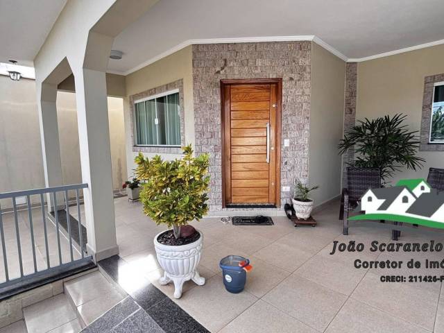 Casa para Venda em São Pedro - 4