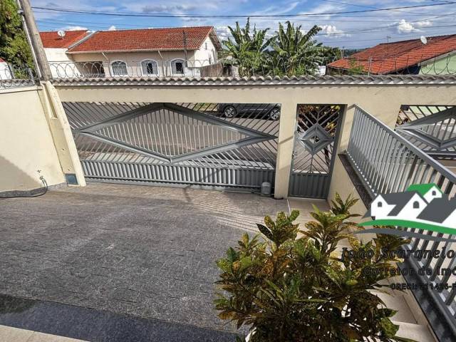 #382 - Casa para Venda em São Pedro - SP - 3