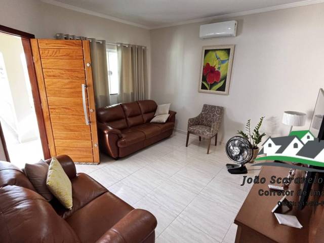 Casa para Venda em São Pedro - 5