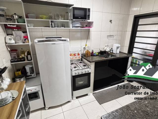 Casa para Venda em São Pedro - 5