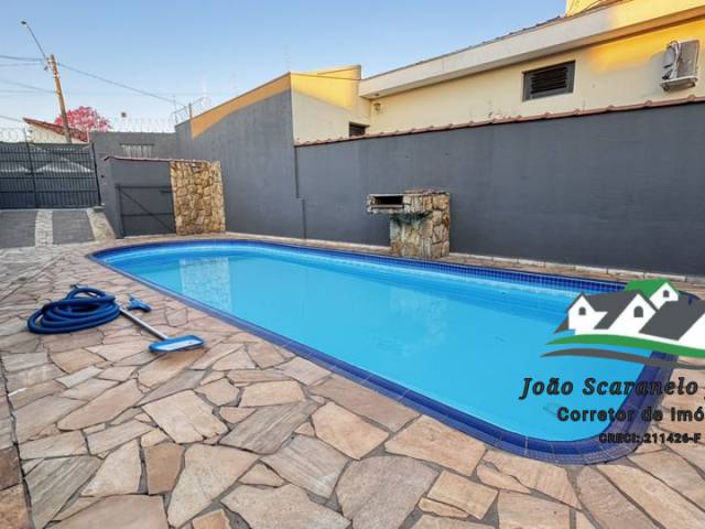 Casa para Venda em São Pedro - 4