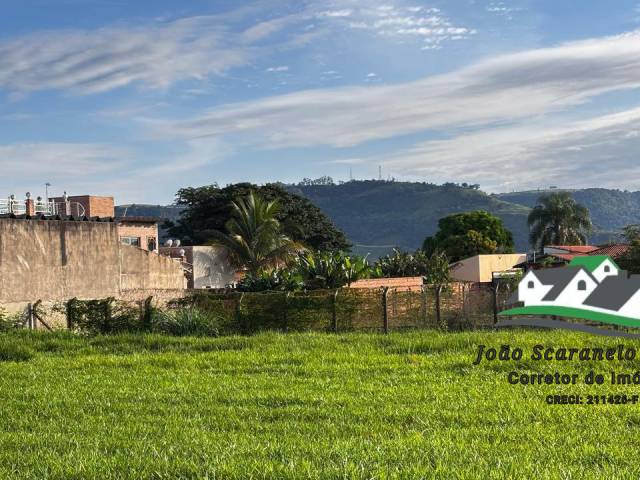 Terreno para Venda em São Pedro - 4