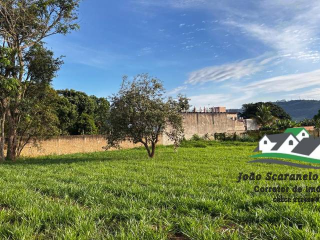#TR 55 - Terreno para Venda em São Pedro - SP - 1