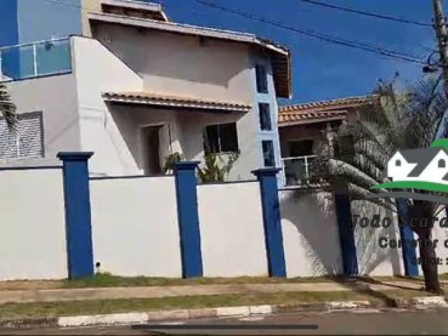 Venda em Jardim Itália - São Pedro