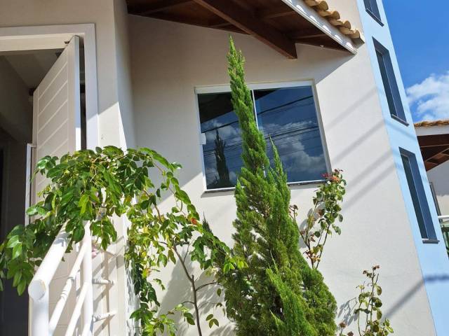 #386 - Casa para Venda em São Pedro - SP - 2