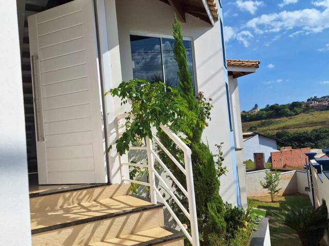 #386 - Casa para Venda em São Pedro - SP - 3