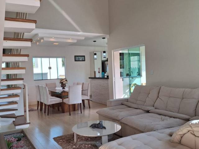 Casa para Venda em São Pedro - 4