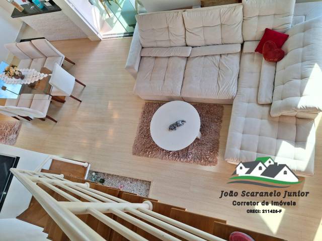 Casa para Venda em São Pedro - 5