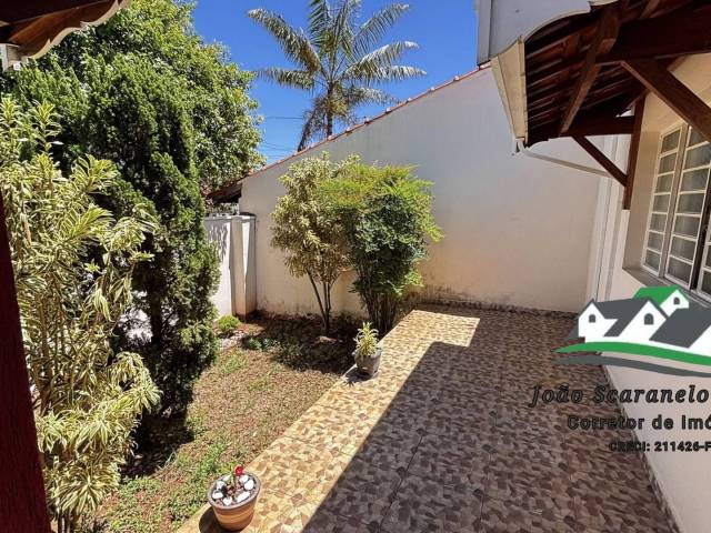 #387 - Casa para Venda em São Pedro - SP - 3