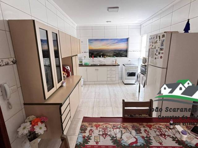 Casa para Venda em São Pedro - 5