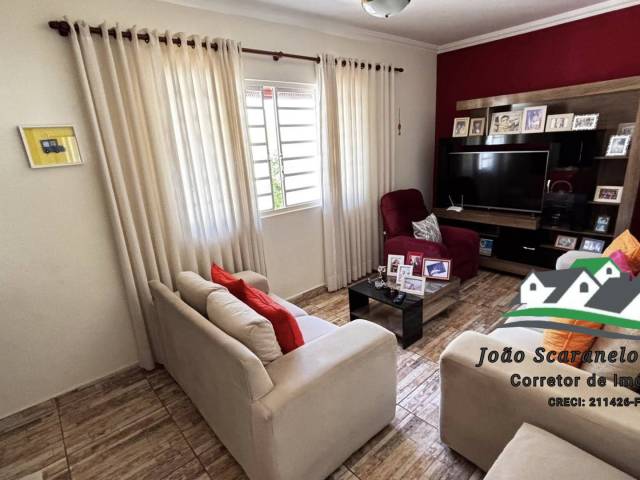 Casa para Venda em São Pedro - 4