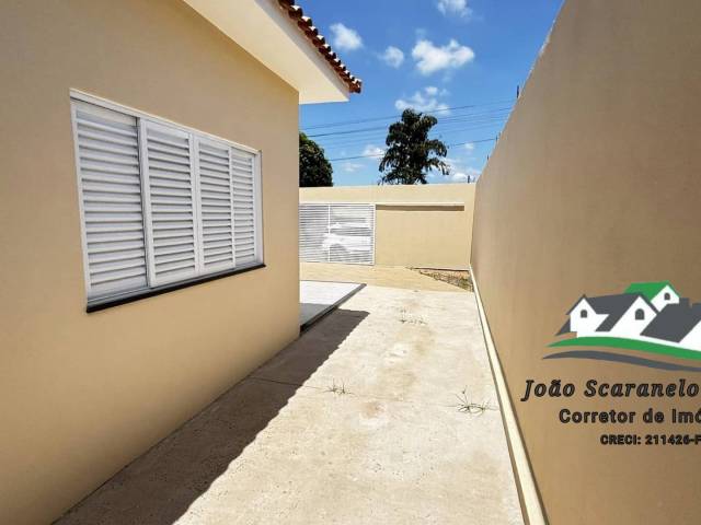 Casa para Venda em São Pedro - 4