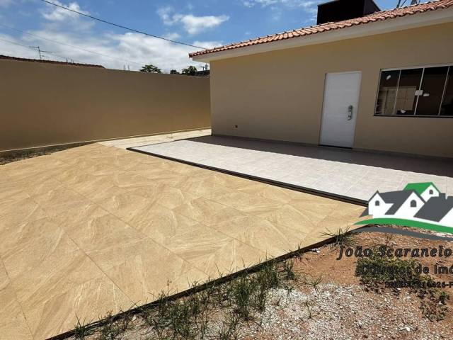 Casa para Venda em São Pedro - 5