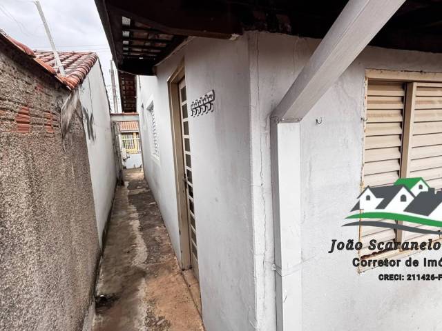 Casa para Venda em São Pedro - 4