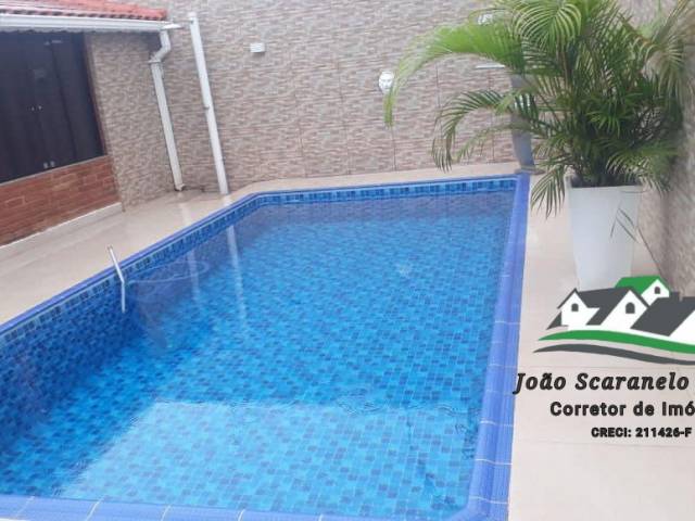 #391 - Casa para Venda em São Pedro - SP - 2