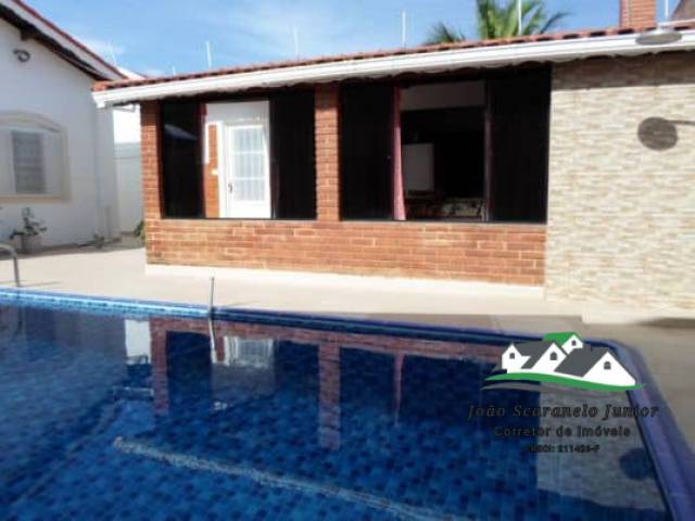 #391 - Casa para Venda em São Pedro - SP - 3